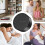 Cooking Timer 90 Minute Kitchen Countdown Timer+Loud Alarm Fast Setting  Management Countdown Reminder Magnetics 2