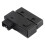 Car A/C Air Conditioning Control  Button for  Celta 2011-2016 94742089 4