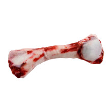 Food-Shaped Squeaky Plush Dog Toy for Small to Medium Dogs
