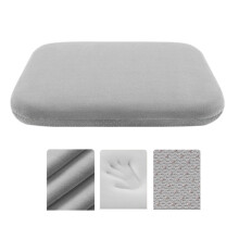 Car Cushions Memory Foam Office Chair Cushions
