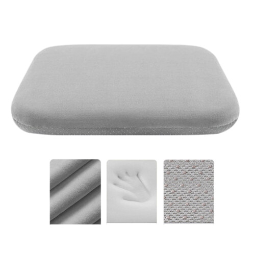 Car Cushions Memory Foam Office Chair Cushions