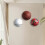 Wall-Mount Basketball Holder for Display and Storage 6