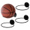 Wall-Mount Basketball Holder for Display and Storage 7