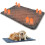 Thermal Reflection Pad for Dogs and Cats Soft Comfort Mat 1