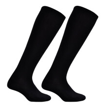 Unbranded football socks for men and children