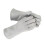 Flame Resistant Leather Welding Gloves Unisex Long Sleeve 1