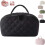 Travel Makeup Bag for Women Water-Resistant with 1