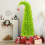 Artificial Christmas Tree 6FT with Skirt Stand and 3