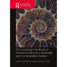 The Routledge Handbook of Research Methods in Spirituality and Contemp