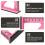 Woodworking Triangle Ruler Plastic Carpenter Square 12-inch 4