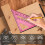 Woodworking Triangle Ruler Plastic Carpenter Square 12-inch 3
