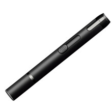 Stylo de Nettoyage D'Objectif à Double Extrémité: Brosse Douce et Pointe en Carbone Douce pour la Poussière Lâche