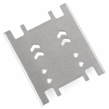 CK5816 Metal Armor Modification Upgrade Op Off-Road Vehicle Climbing Car Accessories HD6118
