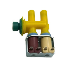 Valvola Solenoide per Acqua del Frigorifero W10279866 per Parti di Frigorifero e Congelatore per WPW10279866 AP6018497 120V