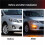 Für  für  2011-2013 LED Tagfahrlicht Front Nebelscheinwerfer Blinker Zubehör 4
