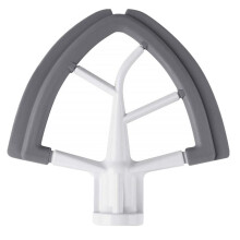 Silicone Mixer Paddle Flex Edge Beater for KitchenAid