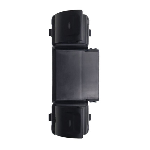 Rear Master Window  68057597AB for   JK 2011-2017 Center Console Rear Window  Accessories 2
