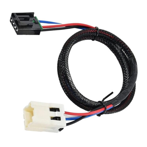 For Oyviny Brake Control Cable Adapter 3050-P for  Titan 2004-2024 / 1