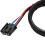 For Oyviny Brake Control Cable Adapter 3050-P for  Titan 2004-2024 / 5