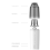 Mini Cordless Car Vacuum Cleaner Lightweight 0.64 lbs 4