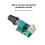 2PCS  12-24V 1.5A PWM Motor Speed Controller Module Adjustable Speed Regulator Control Board  for  Motor 4