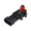 MAP Sensor 16238399 is Suitable for , , and  Models From 1996-2009 4