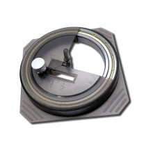 Adjustable Circular Cutter for Model Making 1mm-50mm