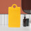 Scrubbing Board Plastic Household Laundry Tool 1