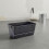 2pcs Paint Scuttle 25L Prodec Black Bucket with Metal Handle Roller Tray Large 5