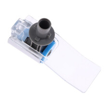 Water Dispenser Tap Hot Cold Water Faucet Spare Part Press Type Drinking Machine Water Nozzle for Water Cooler