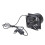 Exhaust Fan USB Powered 3000RPM 50CFM Detachable Design 5