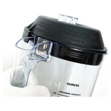 Mixing Cup for VM0149 VM0122 VM0127 Replacement Blender Cup for Mixer Parts and Kitchen Accessories