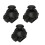 3PCS Replace Anti-Drift TMR Joystick for PS5 DualSense  Game Controller Thumb Stick Module  Stick 2