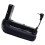 For -800D Vertical Multi-Function Replacement Battery Grip for  Rebel 800D/T7i/X9i/77D/9000D 2