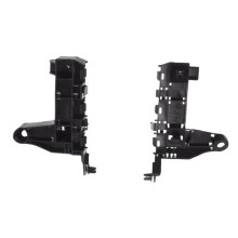 Linke Rechte Seite Frontstoßstangenhalterung 71198-TG0-T01 71193-TG0-T01 für Jazz GE6 GE8 Fit Hatchback 2009-2011