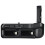 For -800D Vertical Multi-Function Replacement Battery Grip for  Rebel 800D/T7i/X9i/77D/9000D 5