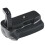 For -800D Vertical Multi-Function Replacement Battery Grip for  Rebel 800D/T7i/X9i/77D/9000D 6