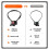 Support de Cou en Silicone SE pour  pour  pour  Accessoires POV Mains Libres 6