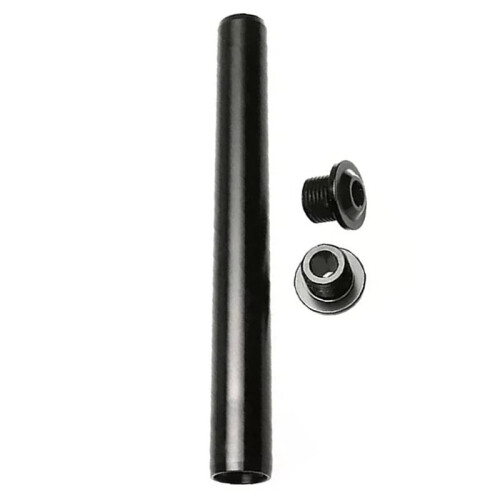 Light Bee X/S Fork Nut Parts KKE Front Shock  Shaft Nut Front Axle /Front Axle Bolt