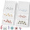 Polymer Clay Bead Roller - Create Perfect Beads in 6 Sizes with Ease and Efficiency 3