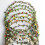 Floral Wreath Headband for Party Use 6