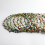 Floral Wreath Headband for Party Use 7