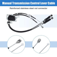33820-2B540 Cavo del Cambio Manuale per Trasmissione Sostituzione per  Celica 2000-2005 ZZT230 ZZT231
