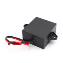 2831 4Ω3W Cavity Speaker Full Range Bass Speaker voor Speaker BOX Reclame Machine Speaker DIY