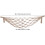 Stuffed Animal Net Hammock for Wall Storage 2