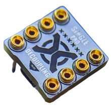 Enkele Operationele Versterker Upgrade Basis Ontkoppeling Operationele Versterker Basis DIP8-Pins HIFI Operationele Versterker Basis