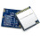2PCS LORA1276 100mW SX1276 Module 4KM High Sensitivity Front End LoRa Module SPI Interface 4KM Range 915MHz 2
