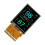 Módulo de Display Touch LCD TFT de 2,8 Polegadas 240x320 ST7789V Tela Touch RGB de 4 Fios Resistiva 4
