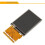 2.8 Inch LCD TFT Touch Display Module 240x320 ST7789V Touch Screen RGB 4-Draad Weerstand Touch Screen 4