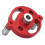 Woodworking Vertical Hole Drilling Locator Kit, Precise Dowel Splicing Drill Guide Jig with Drill Bits & Wooden Dowels 6